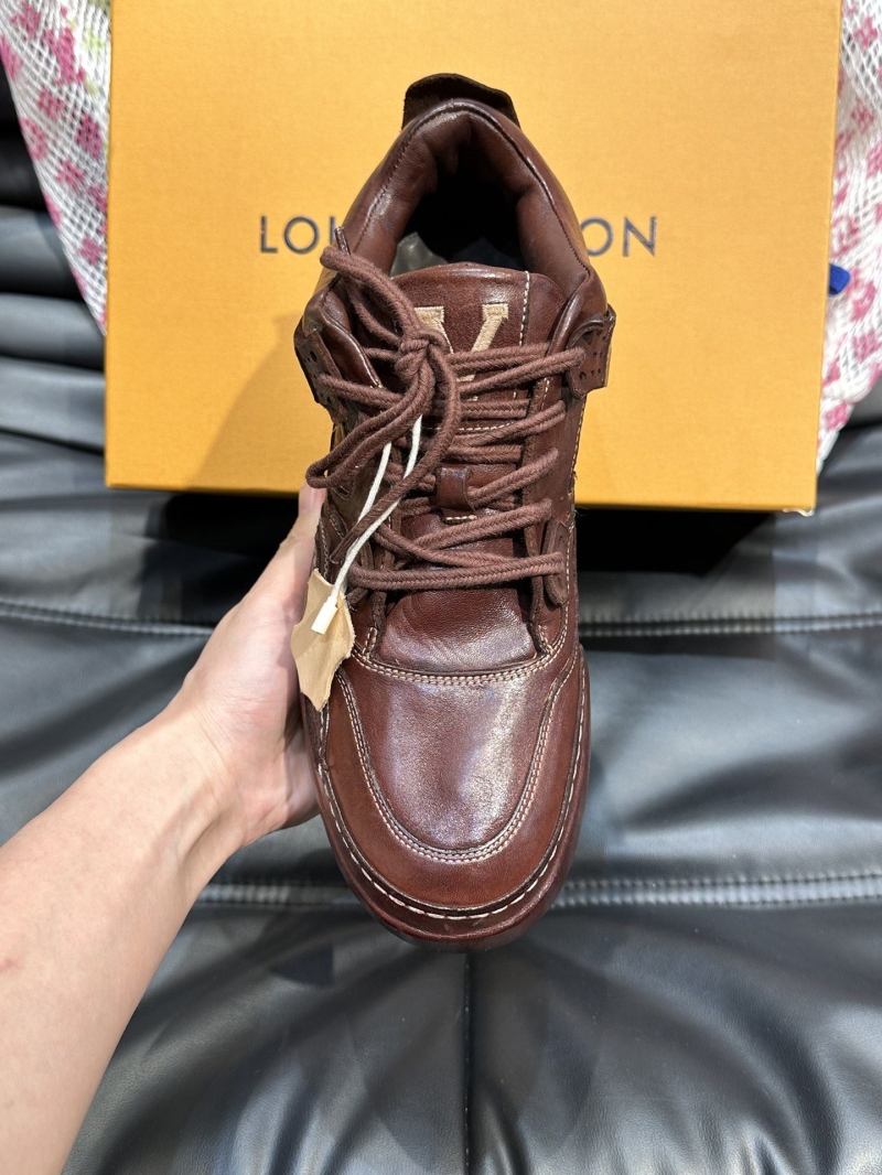 LV Casual Shoes